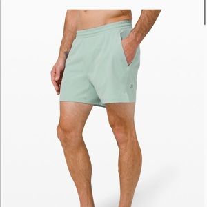 Lululemon Men’s Swim Trunks